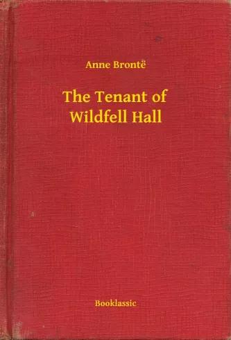The Tenant of Wildfell Hall (e-könyv)