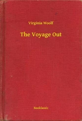 The Voyage Out (e-könyv)