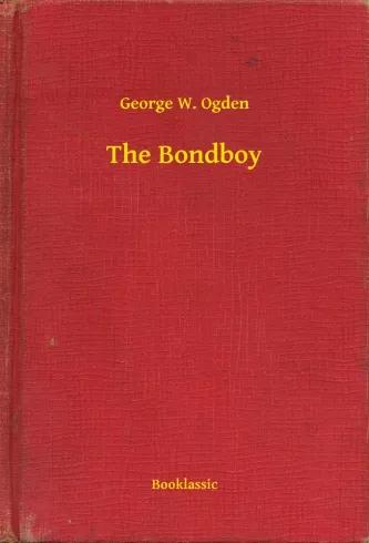 The Bondboy (e-könyv)