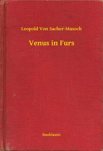 Venus in Furs (e-könyv)