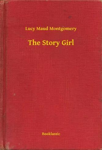 The Story Girl (e-könyv)