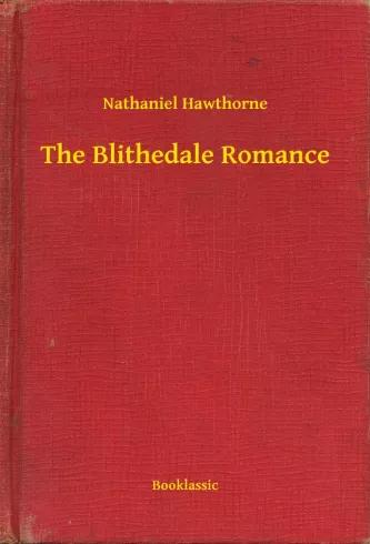 The Blithedale Romance (e-könyv)