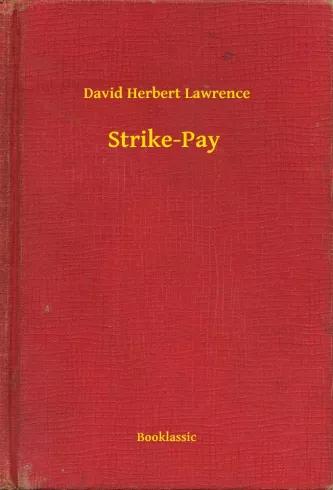 Strike-Pay (e-könyv)
