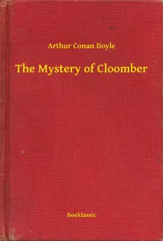 The Mystery of Cloomber (e-könyv)