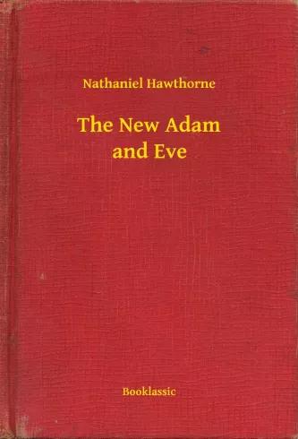 The New Adam and Eve (e-könyv)