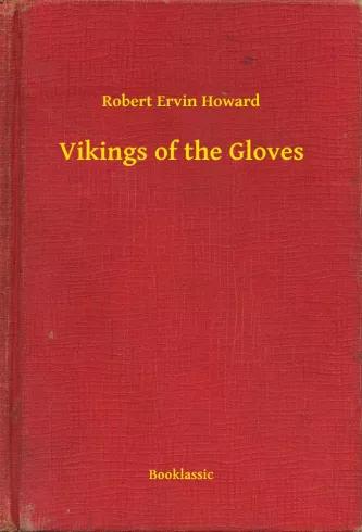 Vikings of the Gloves (e-könyv)