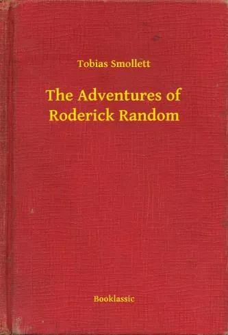 The Adventures of Roderick Random (e-könyv)