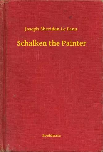 Schalken the Painter (e-könyv)