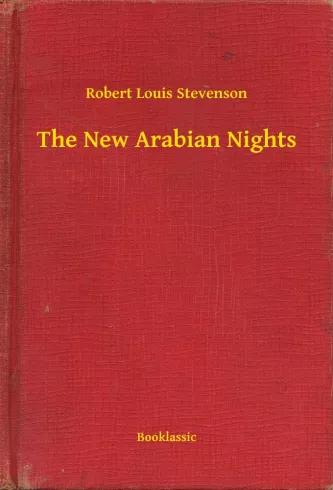 The New Arabian Nights (e-könyv)