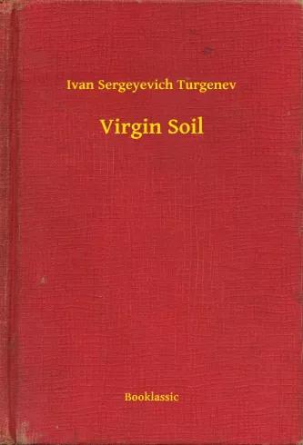 Virgin Soil (e-könyv)