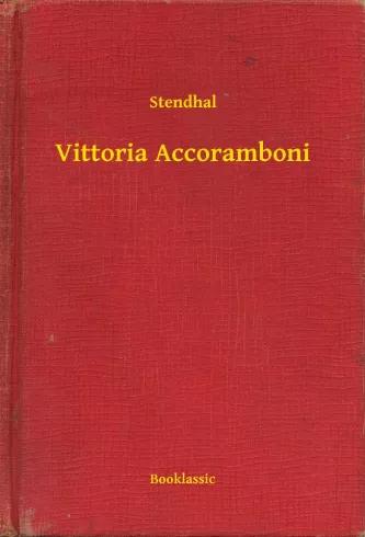 Vittoria Accoramboni (e-könyv)