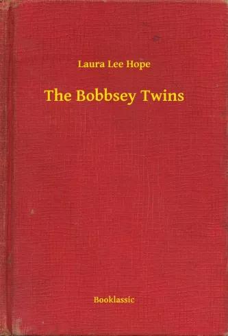 The Bobbsey Twins (e-könyv)