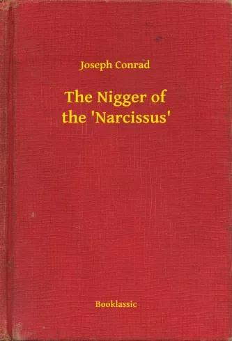 The Nigger of the Narcissus (e-könyv)