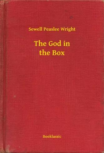 The God in the Box (e-könyv)