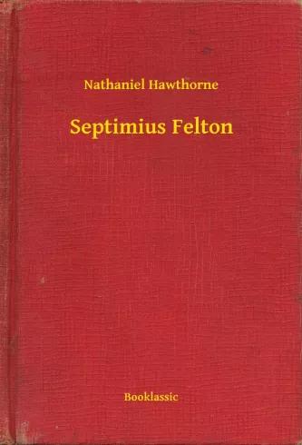 Septimius Felton (e-könyv)