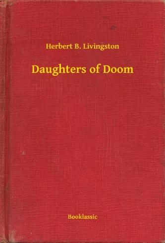 Daughters of Doom (e-könyv)