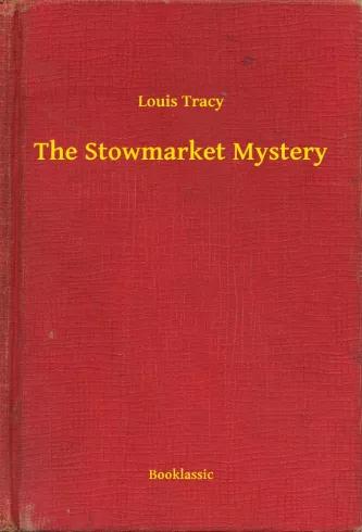 The Stowmarket Mystery (e-könyv)