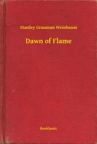 Dawn of Flame (e-könyv)
