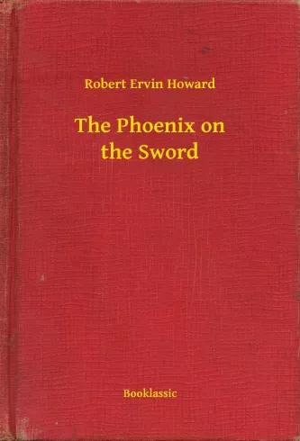 The Phoenix on the Sword (e-könyv)