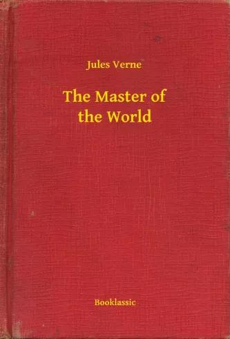 The Master of the World (e-könyv)