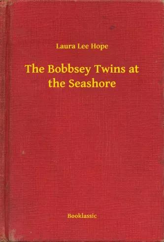 The Bobbsey Twins at the Seashore (e-könyv)