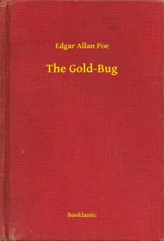 The Gold-Bug (e-könyv)