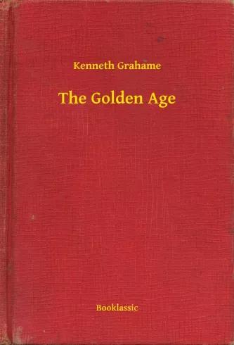The Golden Age (e-könyv)