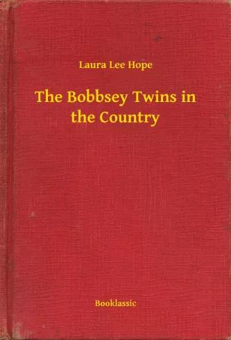 The Bobbsey Twins in the Country (e-könyv)