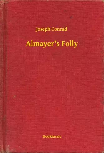 Almayers Folly (e-könyv)