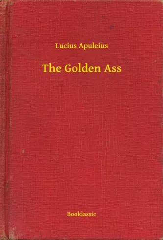 The Golden Ass (e-könyv)