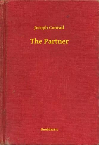 The Partner (e-könyv)