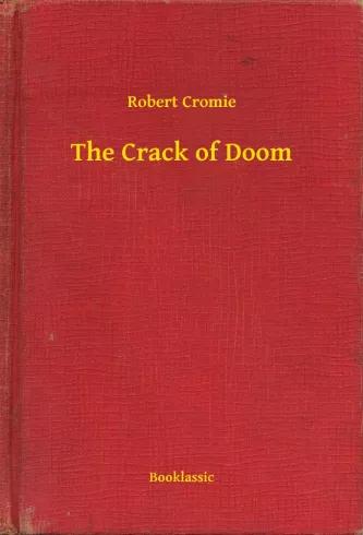 The Crack of Doom (e-könyv)