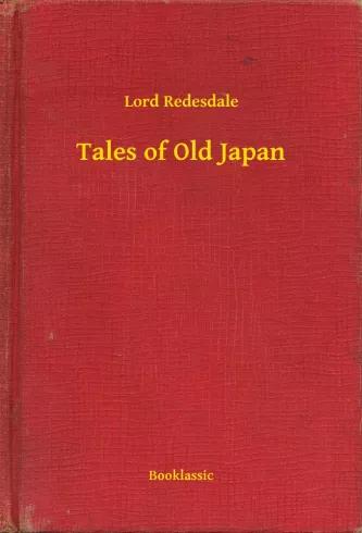 Tales of Old Japan (e-könyv)