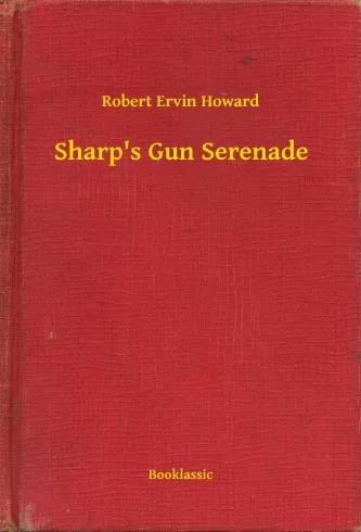 Sharps Gun Serenade (e-könyv)