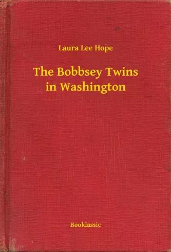 The Bobbsey Twins in Washington (e-könyv)