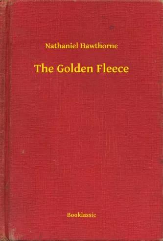 The Golden Fleece (e-könyv)