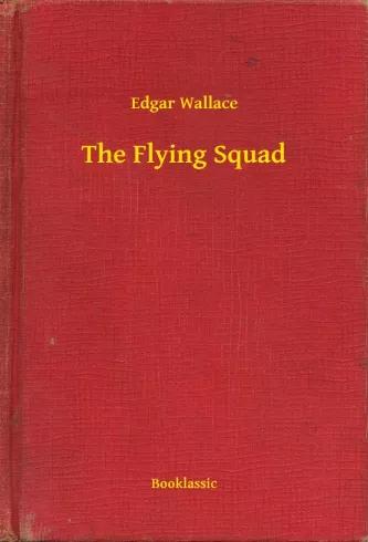 The Flying Squad (e-könyv)