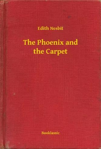 The Phoenix and the Carpet (e-könyv)