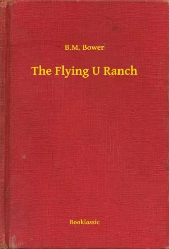The Flying U Ranch (e-könyv)