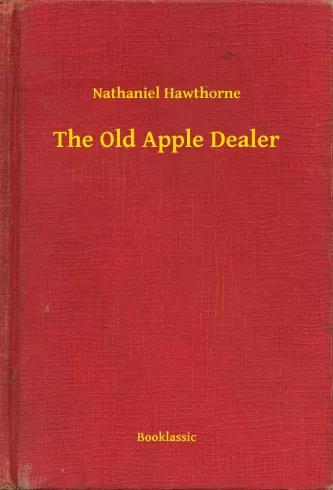 The Old Apple Dealer (e-könyv)