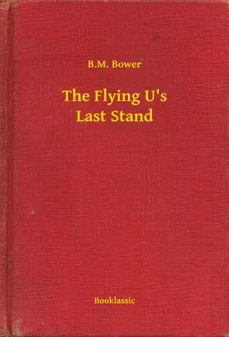 The Flying Us Last Stand (e-könyv)