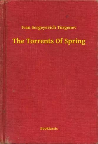 The Torrents Of Spring (e-könyv)