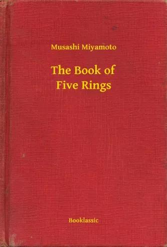 The Book of Five Rings (e-könyv)