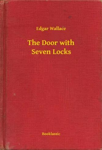 The Door with Seven Locks (e-könyv)