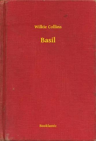Basil (e-könyv)