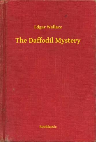 The Daffodil Mystery (e-könyv)