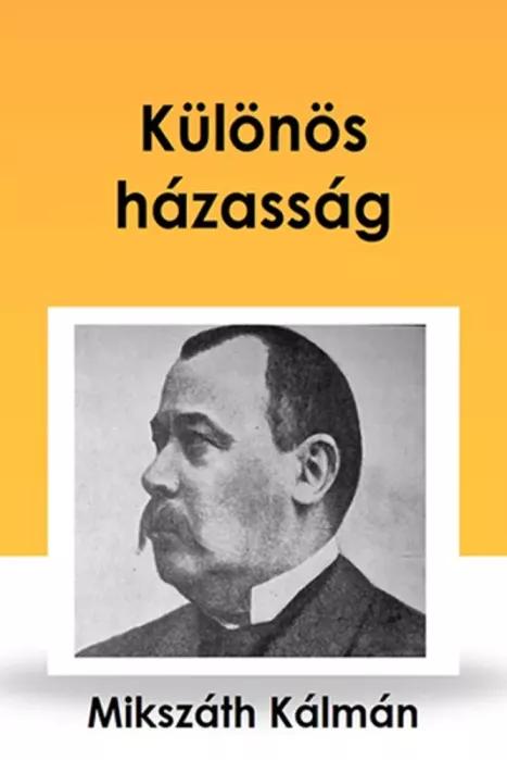 Különös házasság (e-könyv)