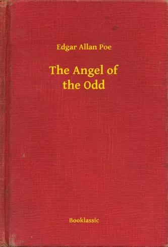 The Angel of the Odd (e-könyv)