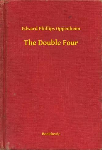 The Double Four (e-könyv)