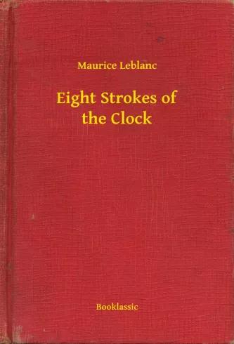 Eight Strokes of the Clock (e-könyv)